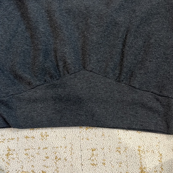 PROJECT SOCIAL T CROPPED SWEATER - Picture 4 of 4